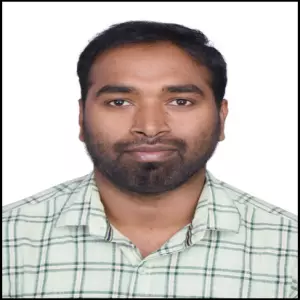 Mr. Mukesh Kumar's BAAN Profile