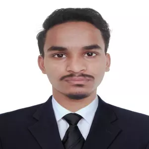 Mr. Vikas Kumar's BAAN Profile