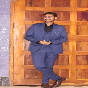 Mr. Ravi Ranjan's BAAN Profile