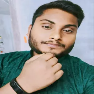 Mr. Suraj Kumar's BAAN Profile