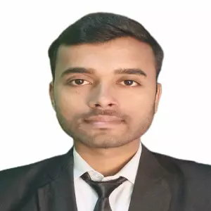 Mr. Ayush Kumar's BAAN Profile