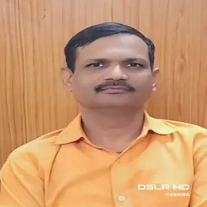 Mr. Ganesh Prasad Sah's BAAN Profile