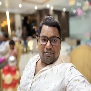 Mr. AMIT RANJAN's BAAN Profile