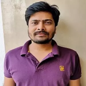 Mr. Anand Kumar's BAAN Profile