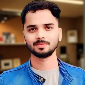 Mr. Ashish Alok's BAAN Profile