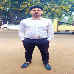 Mr. Nitish Kumar's BAAN Profile