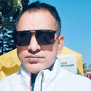 Mr. Samardeep Singh's BAAN Profile