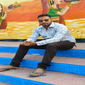 Mr. Ritesh Kumar's BAAN Profile