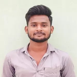 Mr. Tanishq Kumar's BAAN Profile