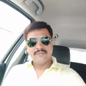 Mr. Saket Dayal's BAAN Profile