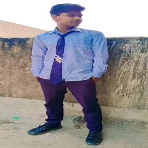 Mr. Anand Kumar Sah's BAAN Profile