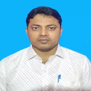 Mr. Md Rahbar Alam's BAAN Profile
