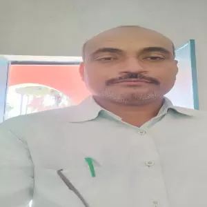 Mr. Mukesh Kumar's BAAN Profile